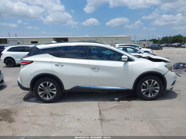 5N1AZ2MH6JN173401 Nissan 2018