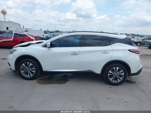 5N1AZ2MH6JN173401 Nissan 2018
