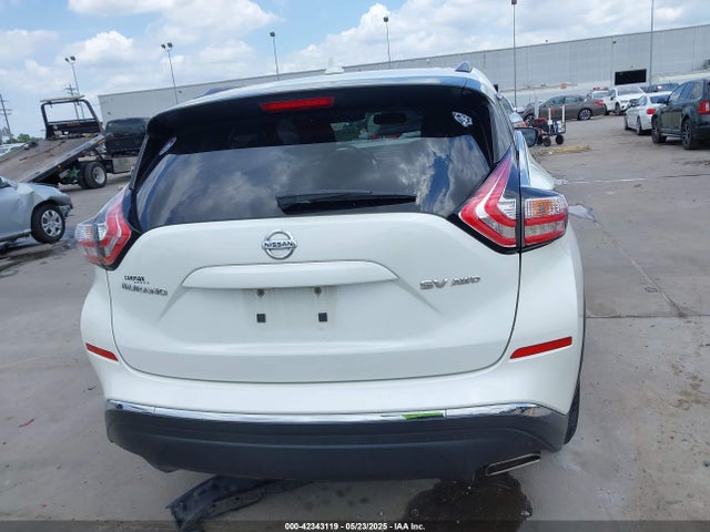 5N1AZ2MH6JN173401 Nissan 2018