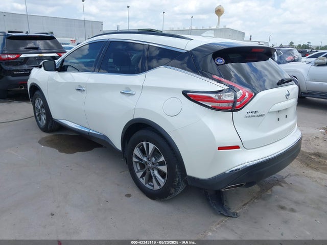 5N1AZ2MH6JN173401 Nissan 2018