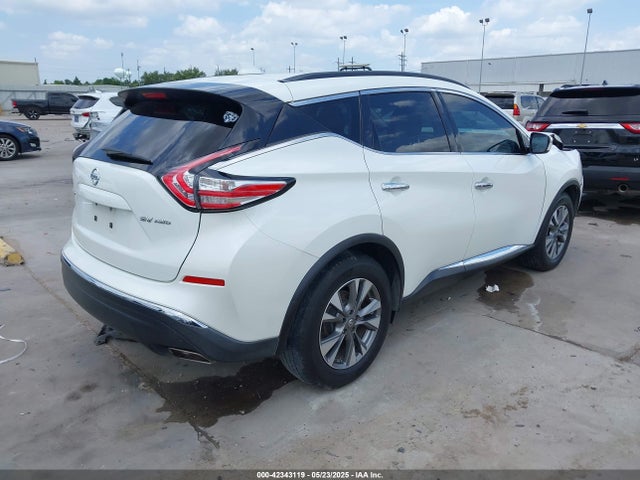 5N1AZ2MH6JN173401 Nissan 2018