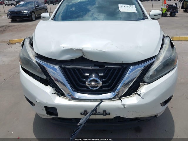 5N1AZ2MH6JN173401 Nissan 2018