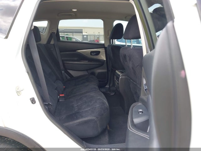 5N1AZ2MH6JN173401 Nissan 2018