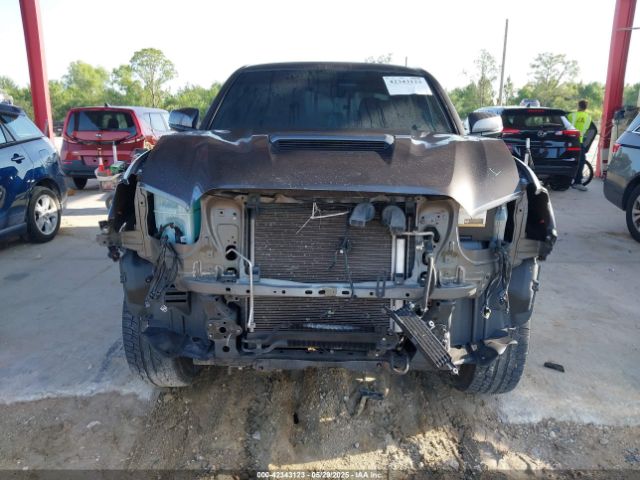 5TFAZ5CN4GX009638 Toyota Tacoma Trd Sport