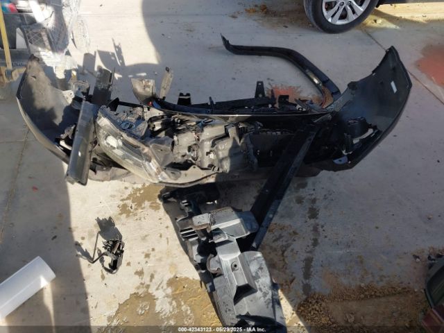 5TFAZ5CN4GX009638 Toyota Tacoma Trd Sport