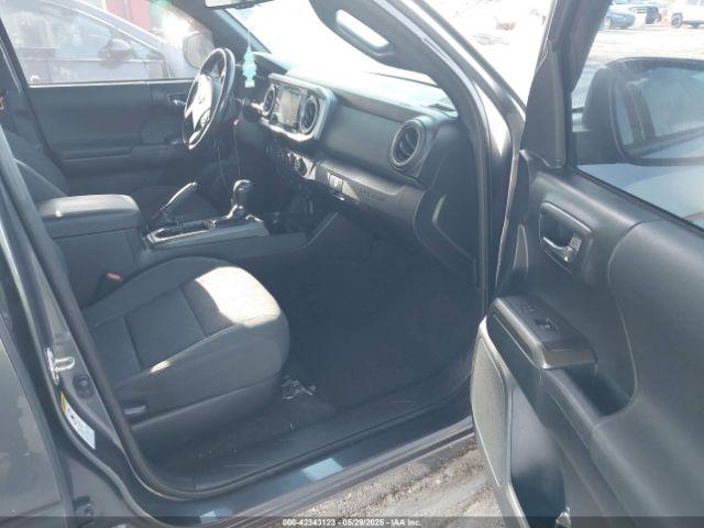 5TFAZ5CN4GX009638 Toyota Tacoma Trd Sport