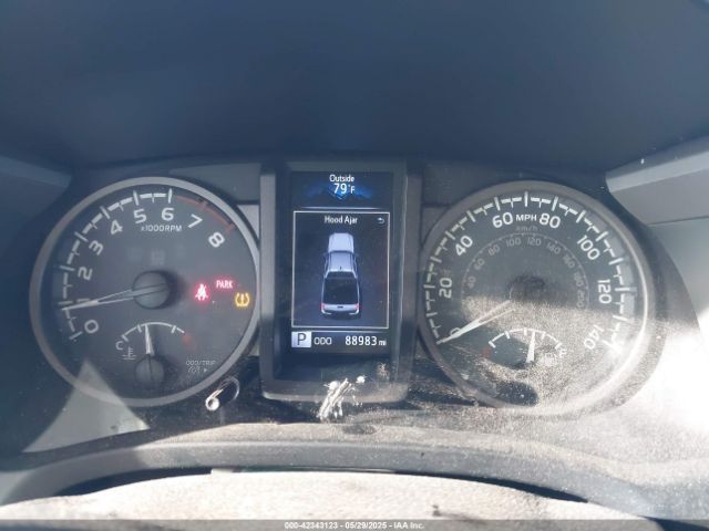 5TFAZ5CN4GX009638 Toyota Tacoma Trd Sport