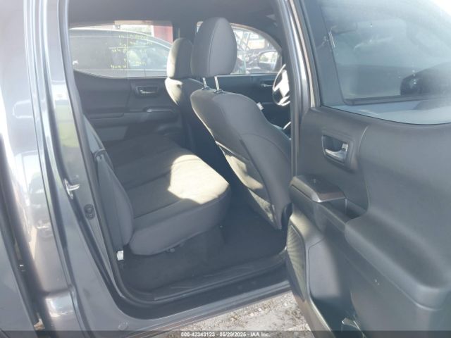 5TFAZ5CN4GX009638 Toyota Tacoma Trd Sport