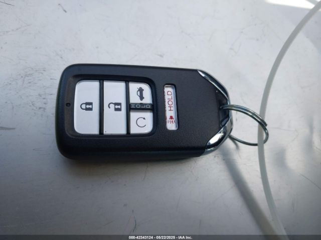 2HGFC1F35GH633660 Honda l15b7
