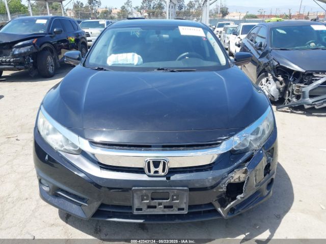 2HGFC1F35GH633660 Honda l15b7