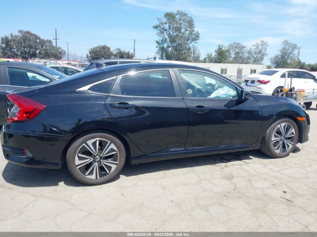 2HGFC1F35GH633660 Honda l15b7