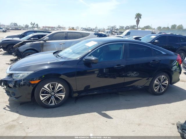 2HGFC1F35GH633660 Honda l15b7