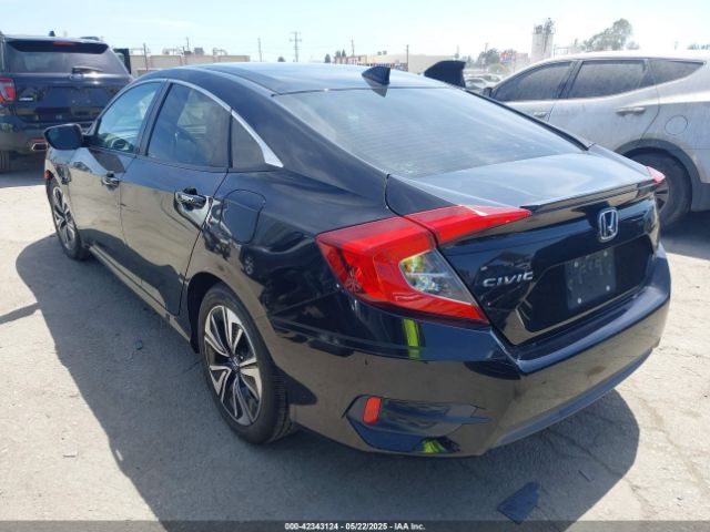 2HGFC1F35GH633660 Honda l15b7