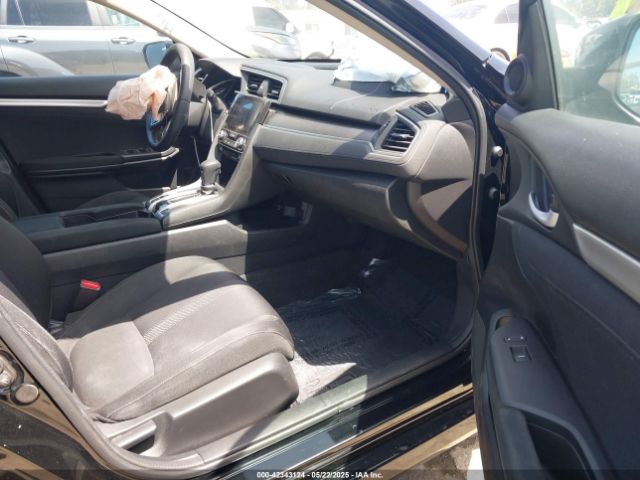 2HGFC1F35GH633660 Honda l15b7