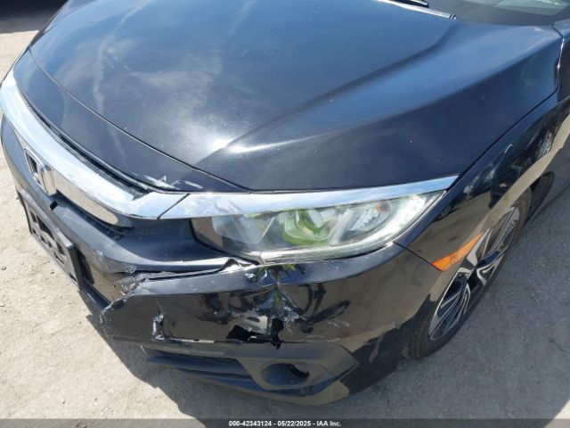 2HGFC1F35GH633660 Honda l15b7
