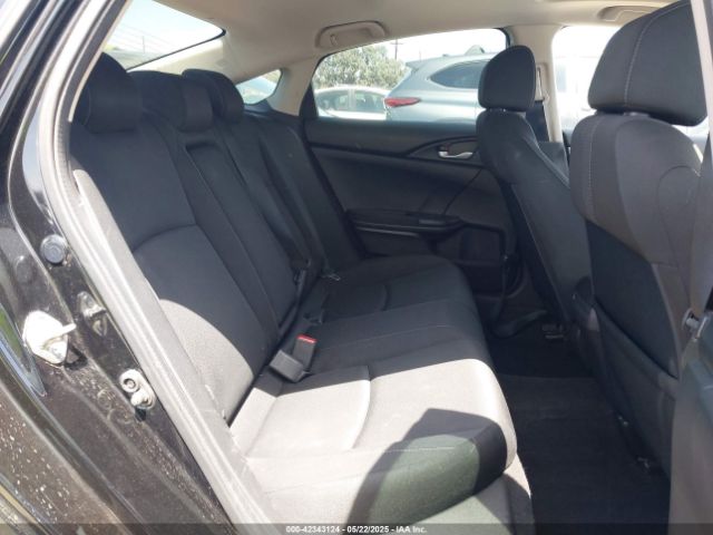 2HGFC1F35GH633660 Honda l15b7