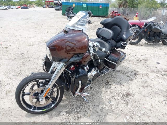 2019 HARLEY-DAVIDSON FLHTKSE 1HD1TEH15KB951483 Photo 1