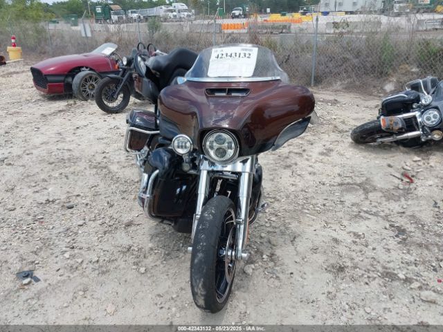2019 HARLEY-DAVIDSON FLHTKSE 1HD1TEH15KB951483 Photo 4