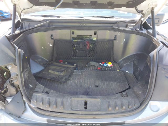 1FT6W1EV0NWG05515 Ford F-150 Lightning Xlt