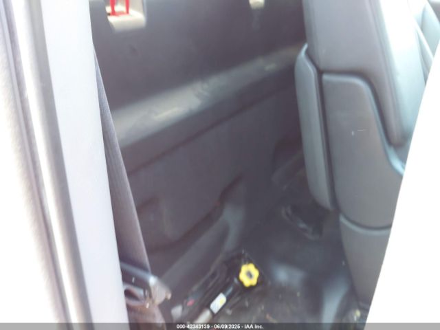 3GCNWAEH2MG307017 Chevrolet Silverado 1500 2wd  Long Bed Wt
