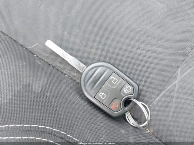3FADP4EJ2HM139812 Ford FIESTA SE