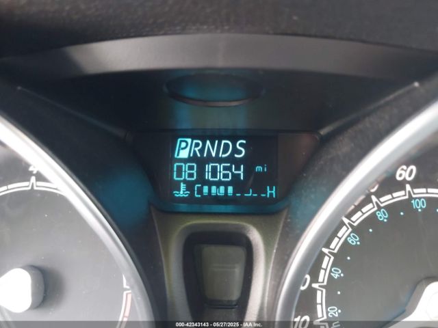 3FADP4EJ2HM139812 Ford FIESTA SE