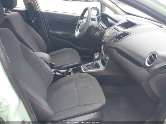 3FADP4EJ2HM139812 Ford FIESTA SE