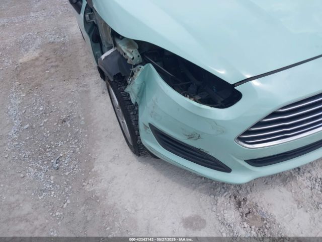 3FADP4EJ2HM139812 Ford FIESTA SE