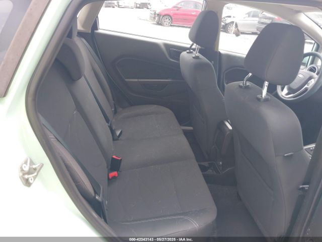 3FADP4EJ2HM139812 Ford FIESTA SE