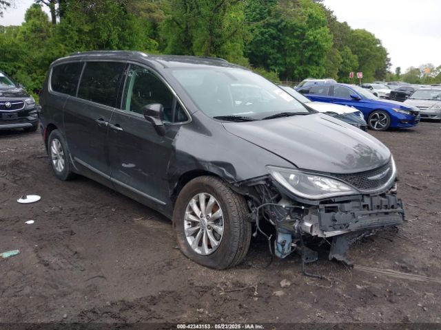 2019 CHRYSLER PACIFICA 2C4RC1BG3KR523732