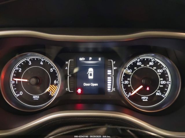 1C4PJMABXEW243290 Jeep Cherokee Sport