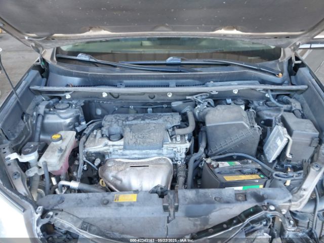 2T3DFREV8FW297970 Toyota Rav4 Limited