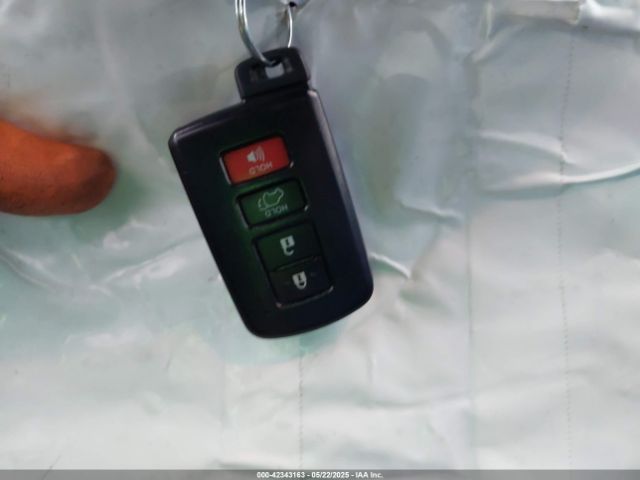 2T3DFREV8FW297970 Toyota Rav4 Limited