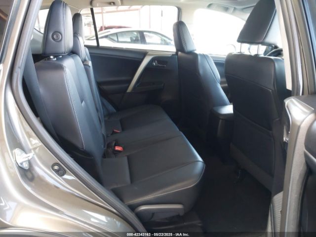 2T3DFREV8FW297970 Toyota Rav4 Limited