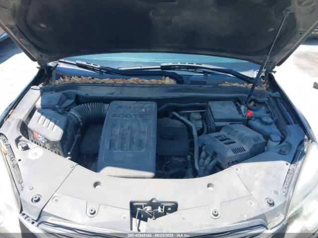 2GNALCEK8H1561805 Chevrolet EQUINOX LT