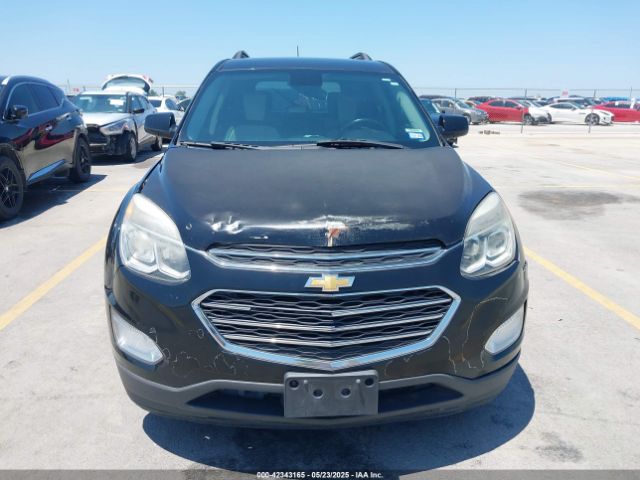 2GNALCEK8H1561805 Chevrolet EQUINOX LT
