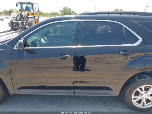 2GNALCEK8H1561805 Chevrolet EQUINOX LT