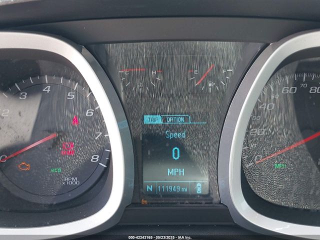 2GNALCEK8H1561805 Chevrolet EQUINOX LT