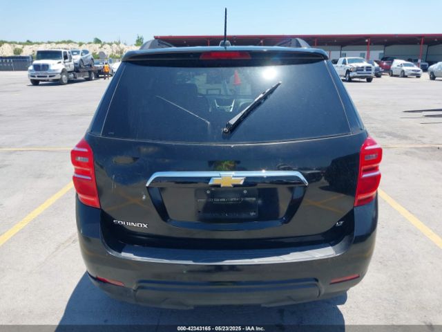 2GNALCEK8H1561805 Chevrolet EQUINOX LT