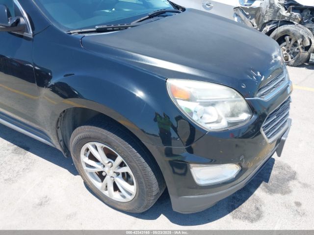 2GNALCEK8H1561805 Chevrolet EQUINOX LT
