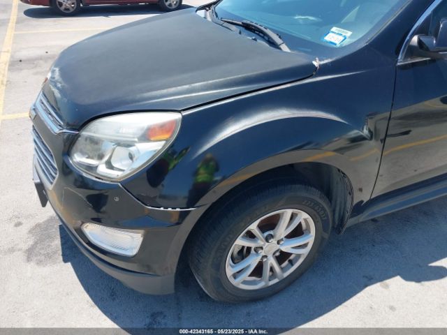 2GNALCEK8H1561805 Chevrolet EQUINOX LT