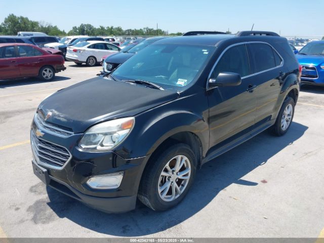2GNALCEK8H1561805 Chevrolet EQUINOX LT