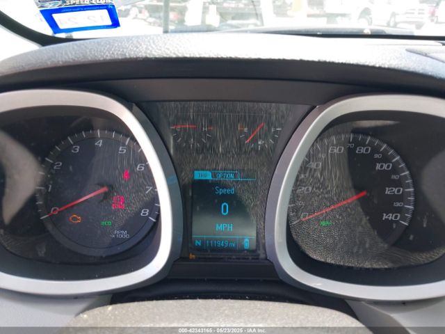 2GNALCEK8H1561805 Chevrolet EQUINOX LT