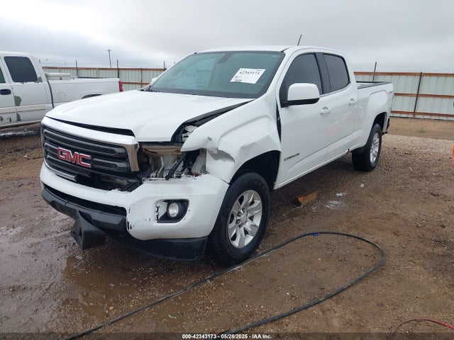 1GTG6BE35F1134498 GMC lfx - sidi, vvt, e85 max, alum