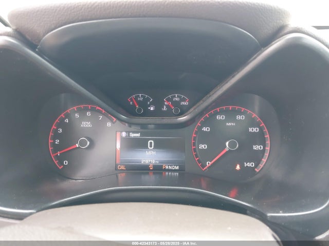 1GTG6BE35F1134498 GMC lfx - sidi, vvt, e85 max, alum