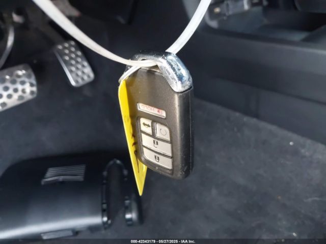 2HGFC2F88LH508194 Honda Civic Sport