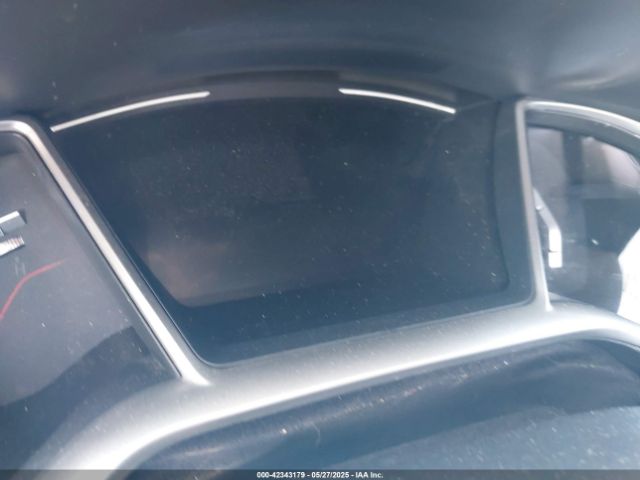 2HGFC2F88LH508194 Honda Civic Sport