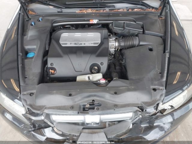 2007 ACURA TL 19UUA66267A011780 Photo 9