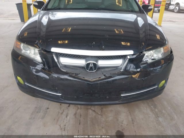 2007 ACURA TL 19UUA66267A011780 Photo 5