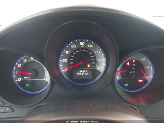 2007 ACURA TL 19UUA66267A011780 Photo 6